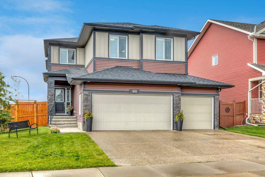 233 Sandpiper Boulevard, Chestermere, MLS® # A2317845