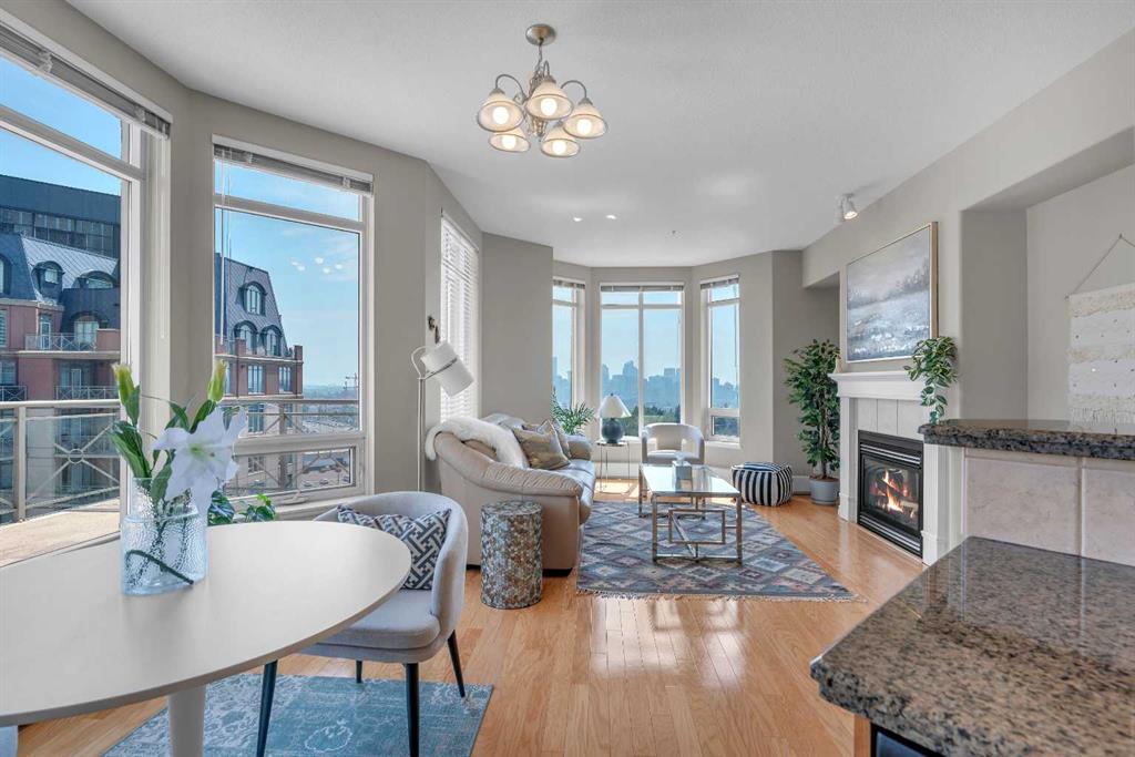 1726 14 Avenue, Calgary, MLS® # A2317909