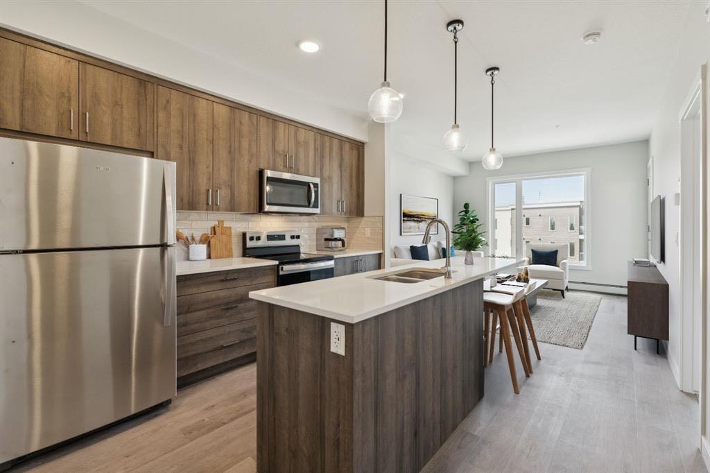700 Shawnee Square, Calgary, MLS® # A2317941