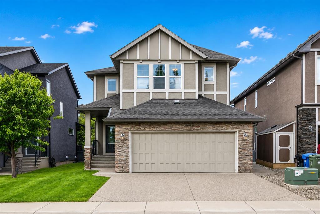 13 Cranarch Place, Calgary, MLS® # A2318012