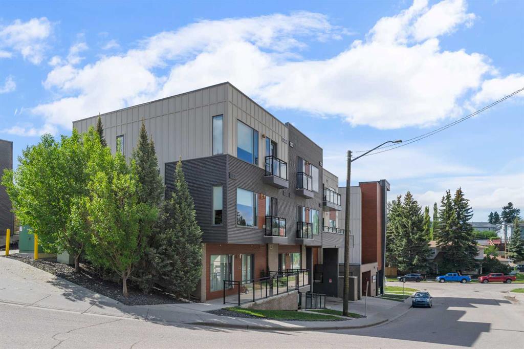 93 34 Avenue, Calgary, MLS® # A2318059