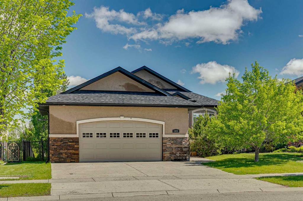1924 Riverside Drive, High River, MLS® # A2318073