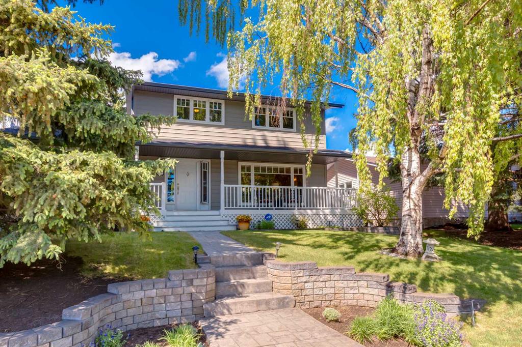 Real Estate Listing MLS A2318202
