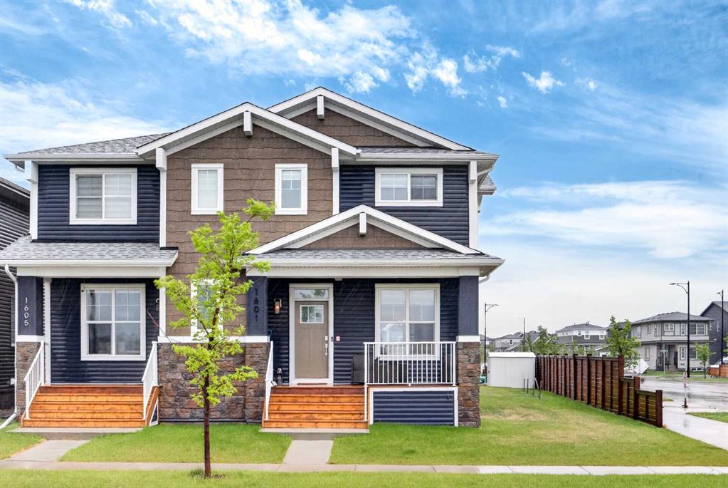 1601 Chinook Gate Drive, Airdrie, MLS® # A2318320