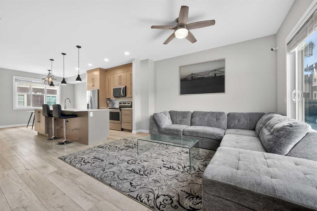 30 Cornerstone Manor, Calgary, MLS® # A2318326