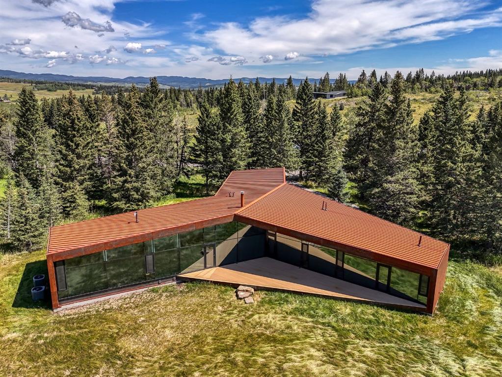32 Carraig Ridge, Rural Bighorn No. 8, M.d. Of, MLS® # A2318333