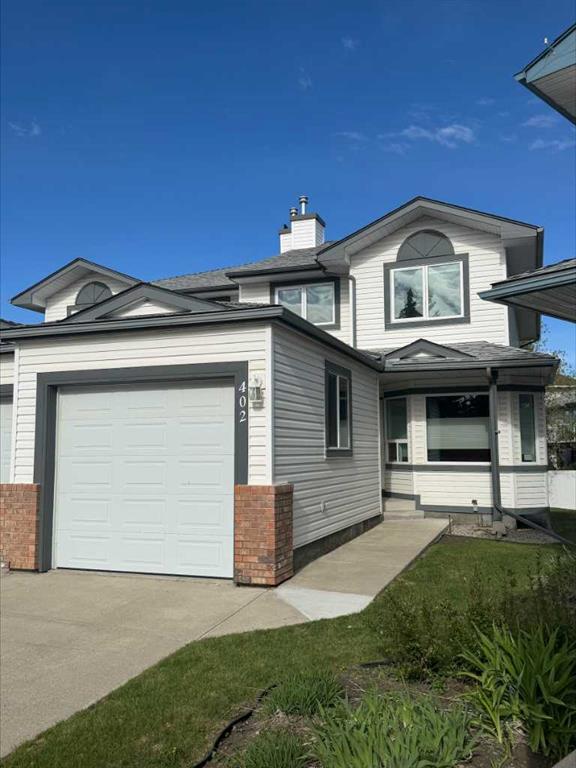 402 Citadel Heights, Calgary, MLS® # A2318354
