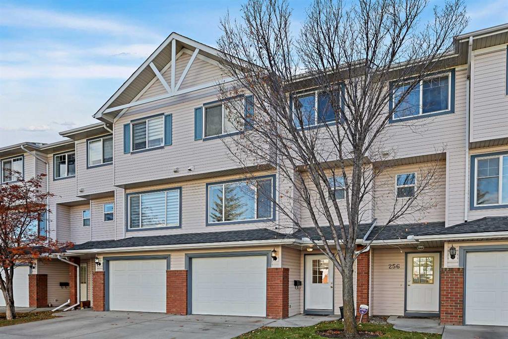 258 Rocky Ridge Court, Calgary, MLS® # A2318440