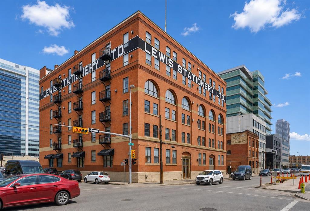 240 11 Avenue, Calgary, MLS® # A2318490