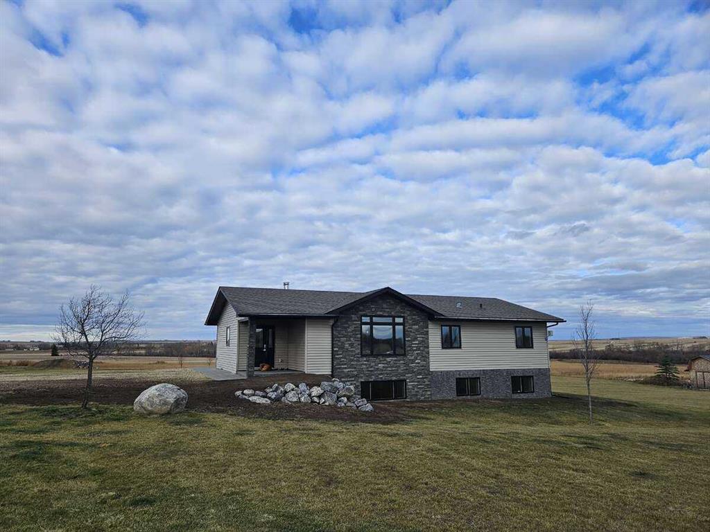 734036 Range Road 64, Rural Grande Prairie No. 1, County Of, MLS® # A2318566