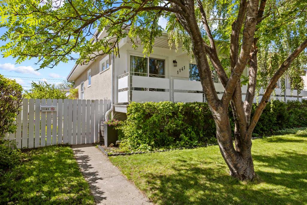 1141 Ninga Road, Calgary, MLS® # A2318600