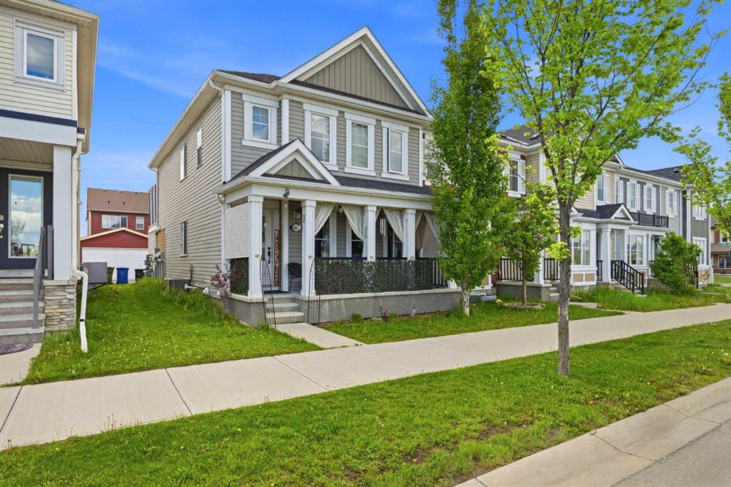 10614 Cityscape Drive, Calgary, MLS® # A2318606
