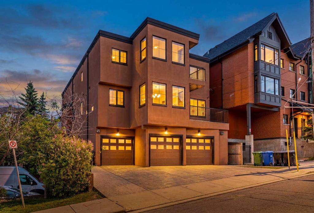 1814 14a Street, Calgary, MLS® # A2318688