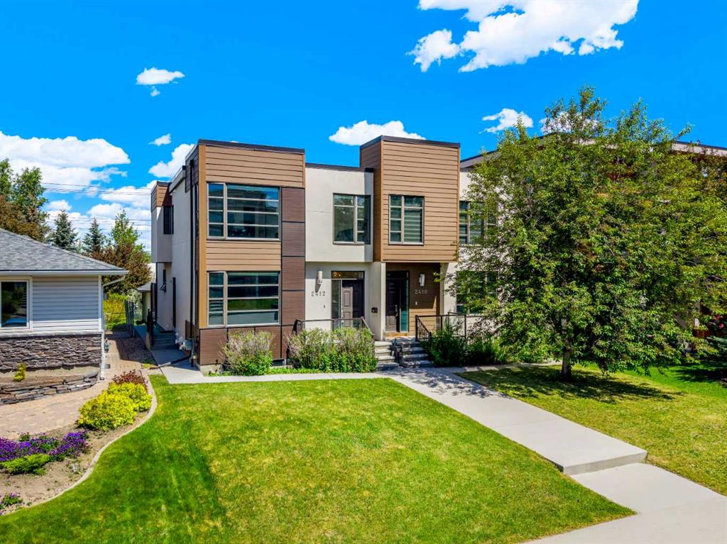 2412 28 Avenue, Calgary, MLS® # A2318860
