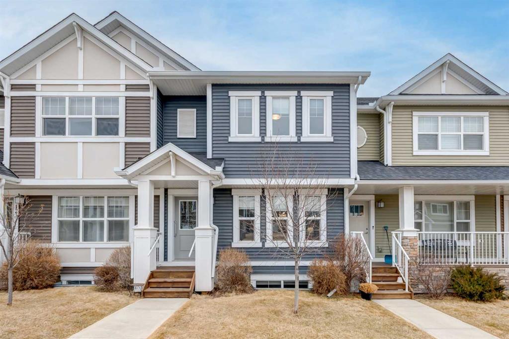 119 Baysprings Terrace, Airdrie, MLS® # A2318864
