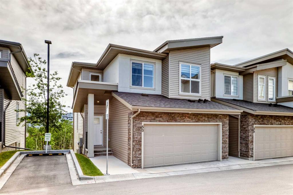 53 Spring Creek Common, Calgary, MLS® # A2318931