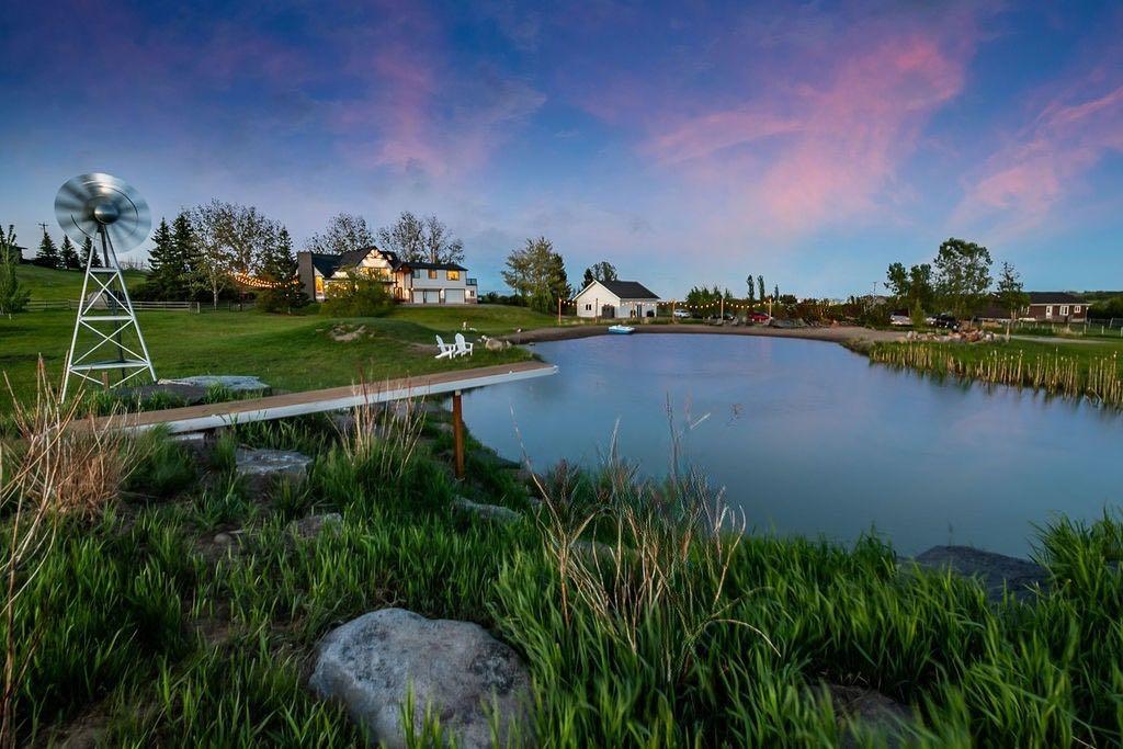 156 2255 Drive, Rural Foothills County, MLS® # A2319045