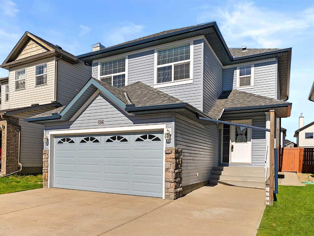 126 Saddleridge Close, Calgary, MLS® # A2319070