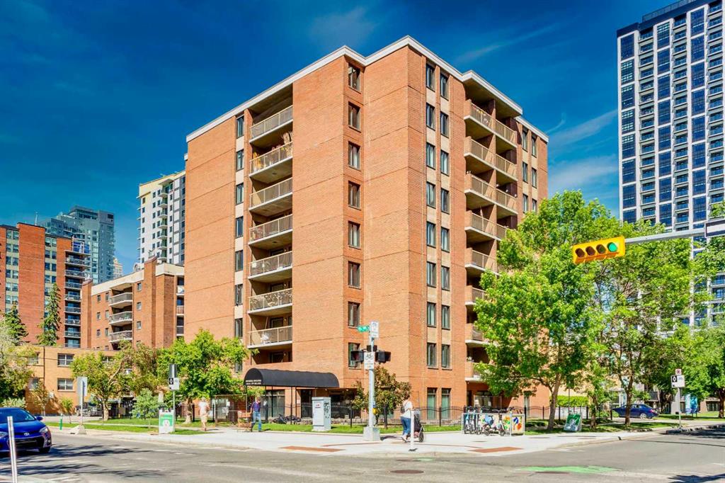 1414 5 Street, Calgary, MLS® # A2319077