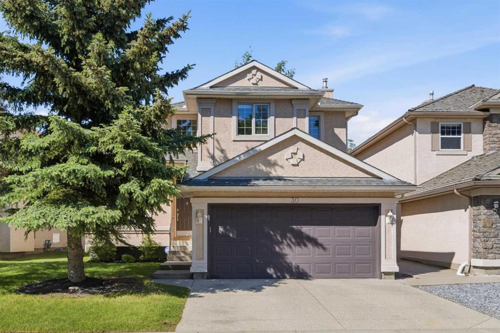 30 Mt Yamnuska Court, Calgary, MLS® # A2319120
