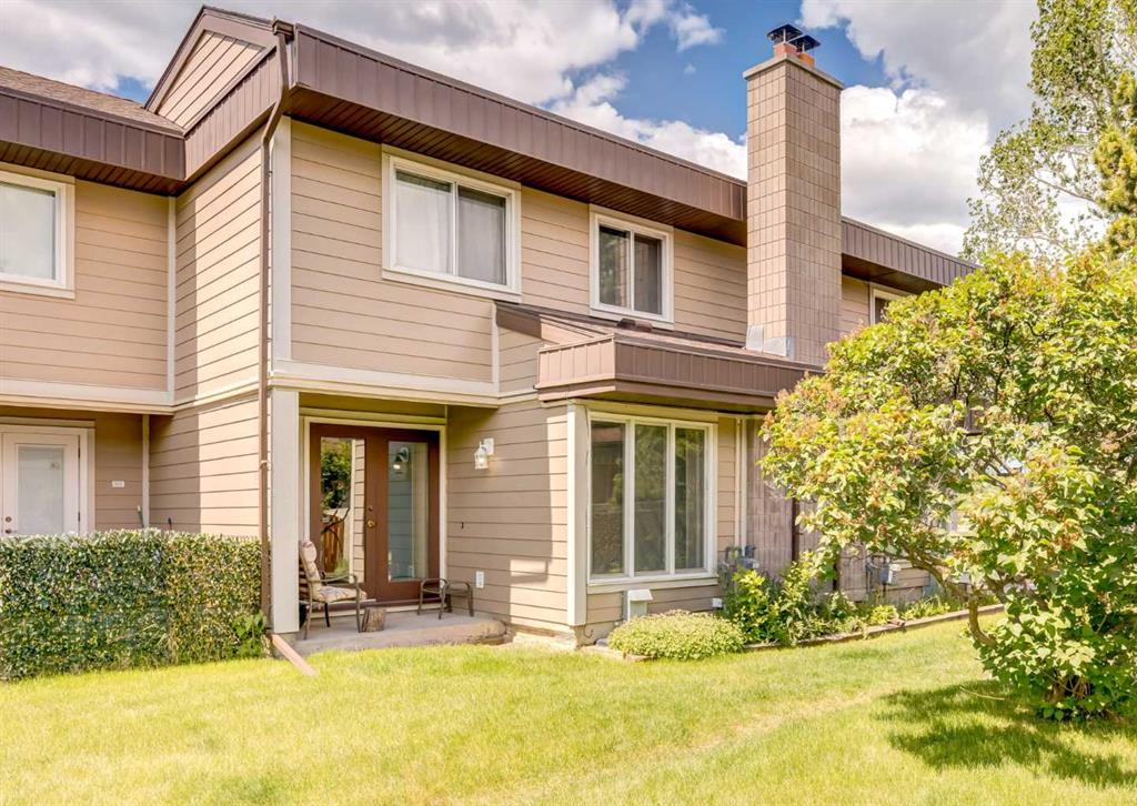 4550 47 Street, Calgary, MLS® # A2319150