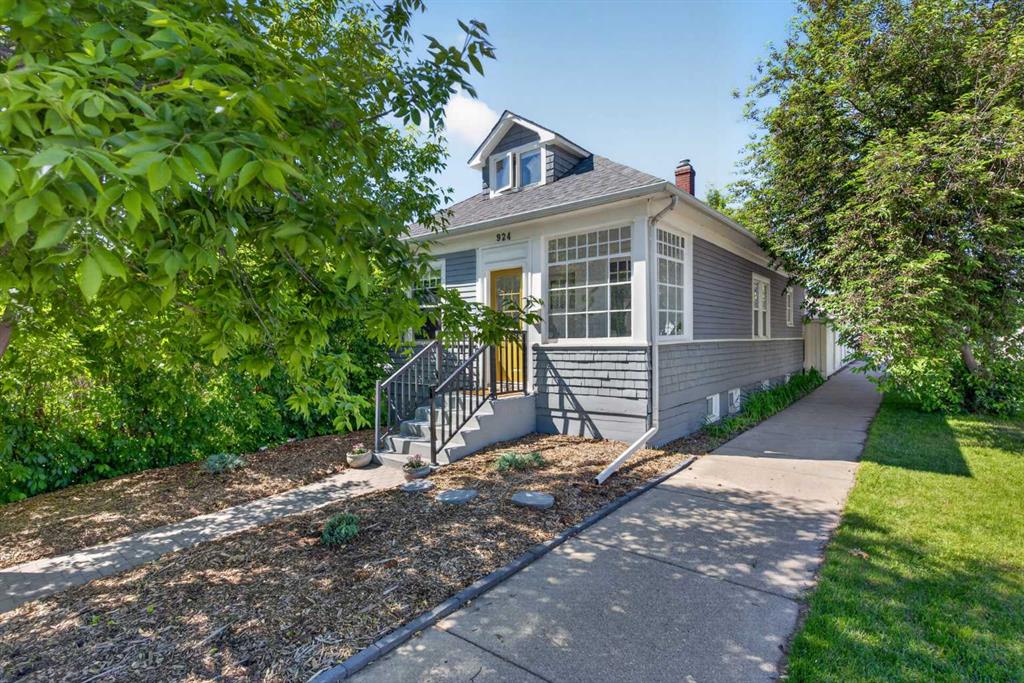 924 18 Avenue, Calgary, MLS® # A2319171