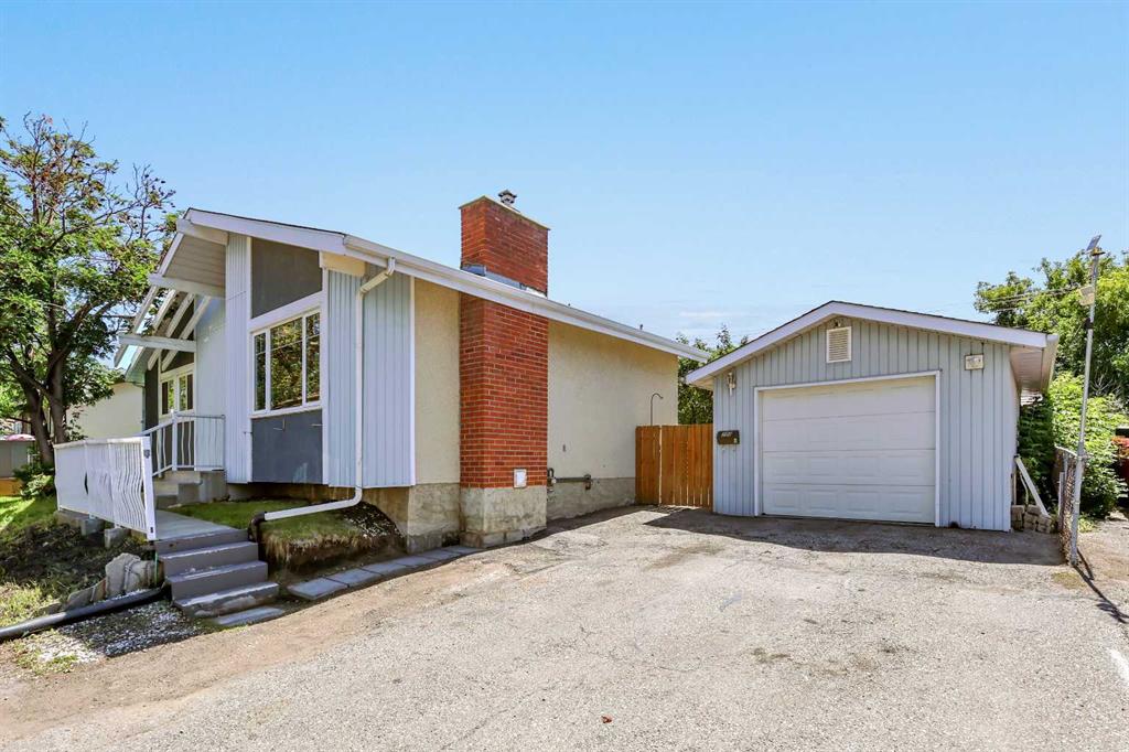 309 Olympia Drive, Calgary, MLS® # A2319213