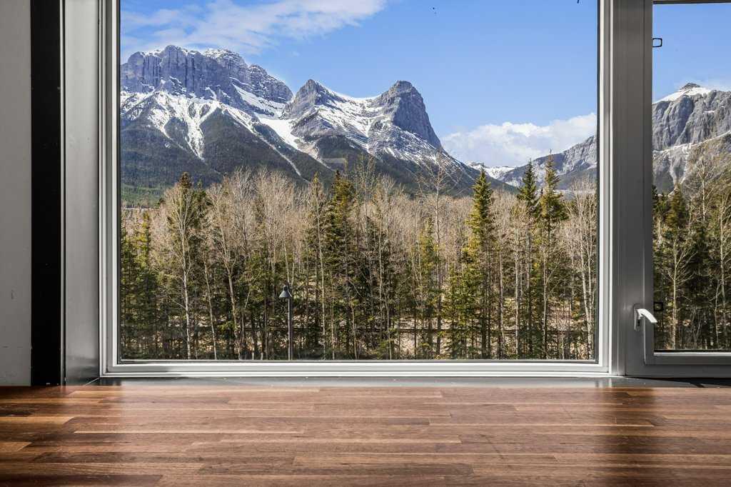306 Bow Valley Trail, Canmore, MLS® # A2319234