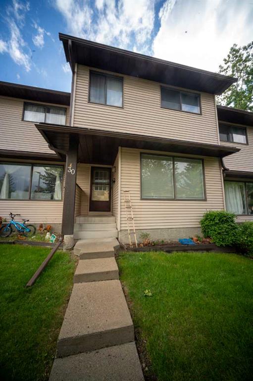 380 Bermuda Drive, Calgary, MLS® # A2319288