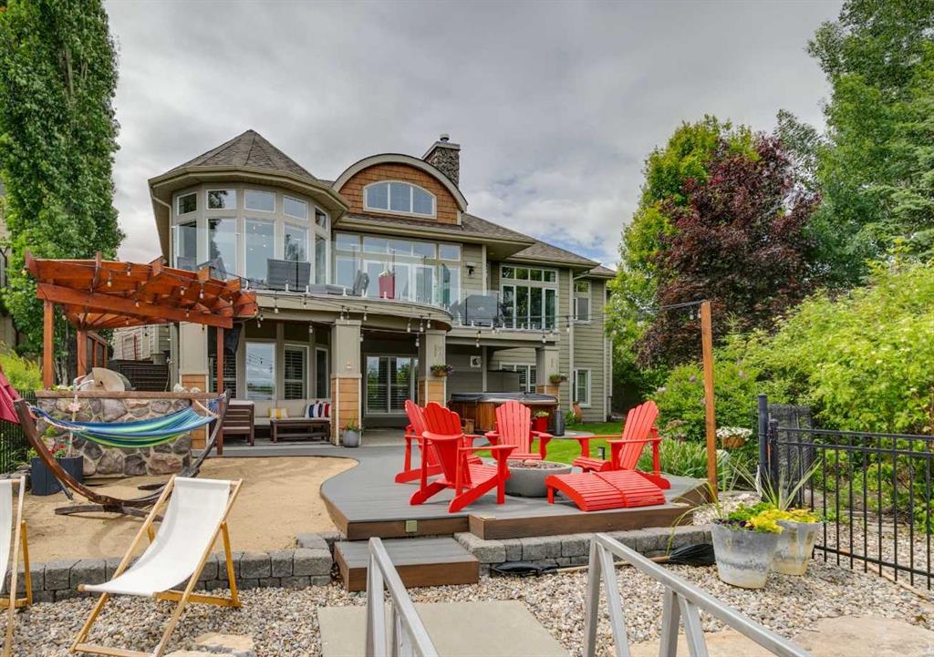 38 Auburn Sound Landing, Calgary, MLS® # A2319322
