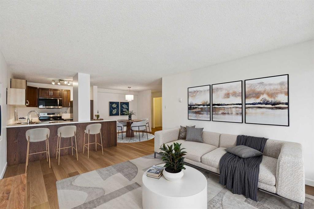 220 13 Avenue, Calgary, MLS® # A2319357