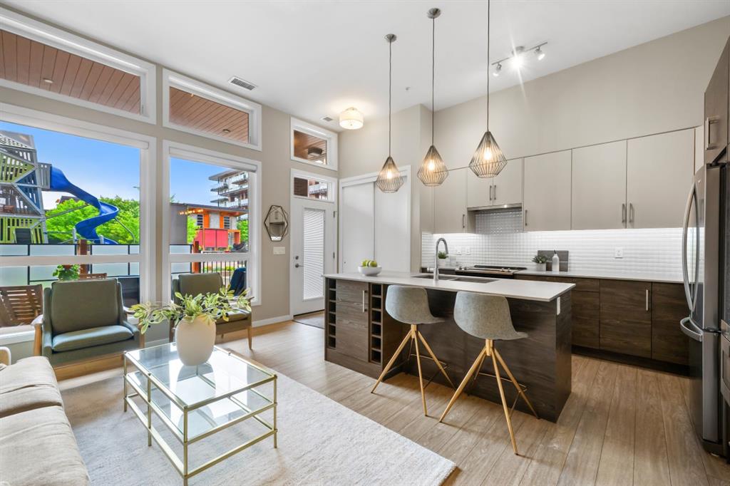 122 Mahogany Centre, Calgary, MLS® # A2319402