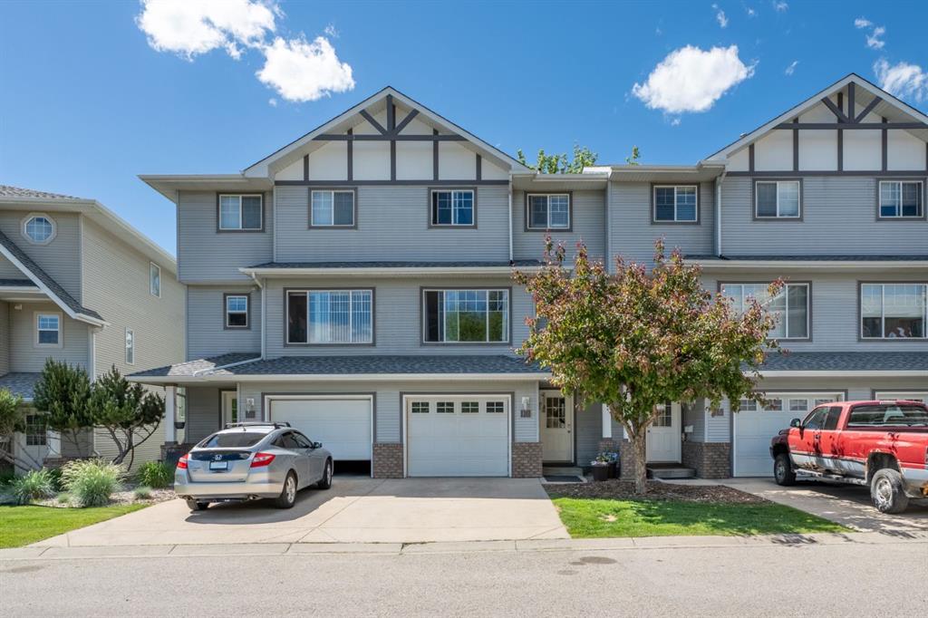 12 Crystal Shores Cove, Okotoks, MLS® # A2319406