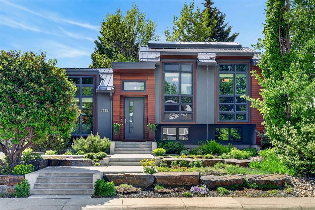 5119 Vallance Crescent, Calgary, MLS® # A2319492