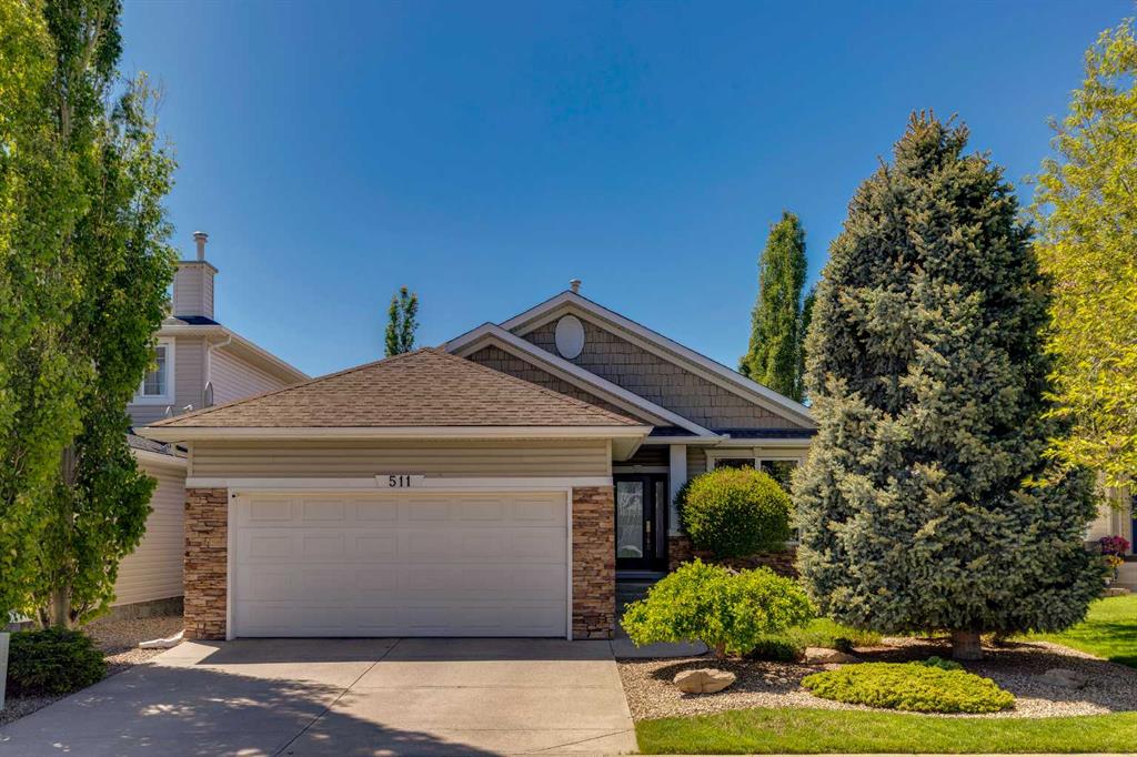 511 Rocky Ridge Drive, Calgary, MLS® # A2319538