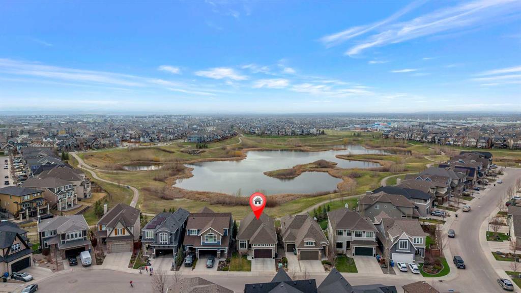 369 Marquis Landing, Calgary, MLS® # A2319543