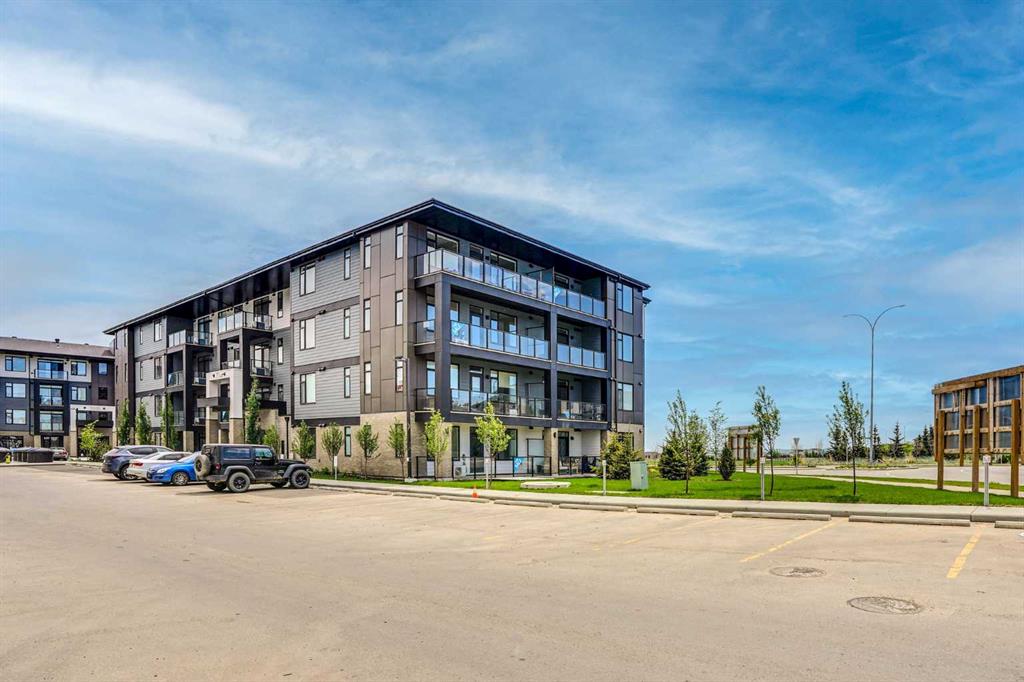 3700 Seton Avenue, Calgary, MLS® # A2319578
