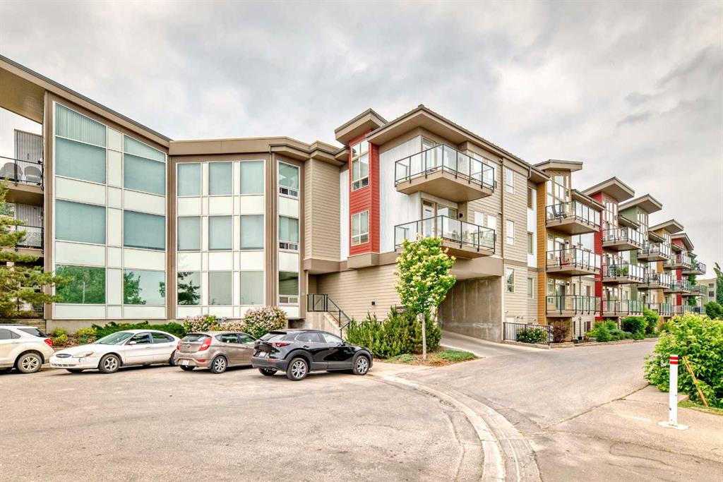 4303 1 Street, Calgary, MLS® # A2319597