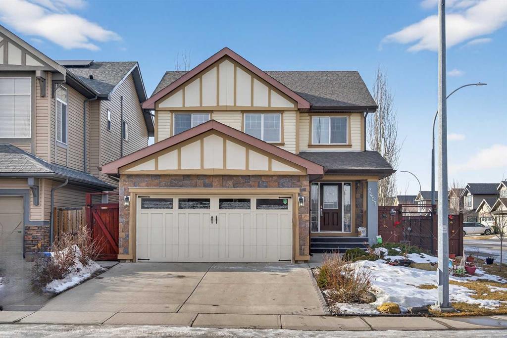 2407 Kingsland View, Airdrie, MLS® # A2319754