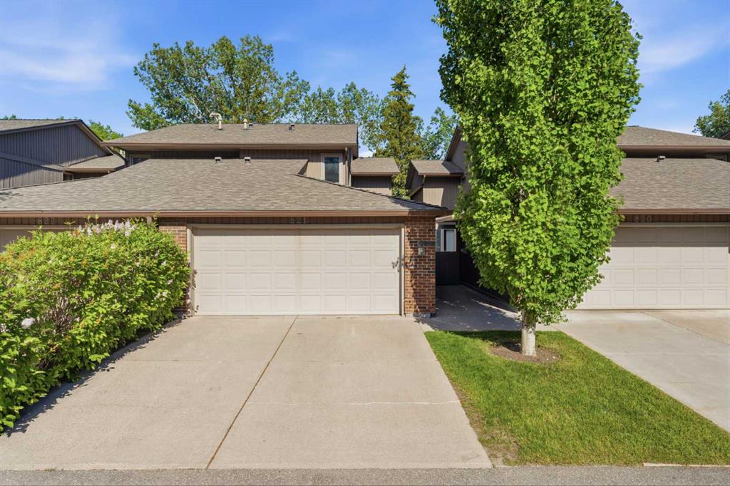 860 Midridge Drive, Calgary, MLS® # A2319840