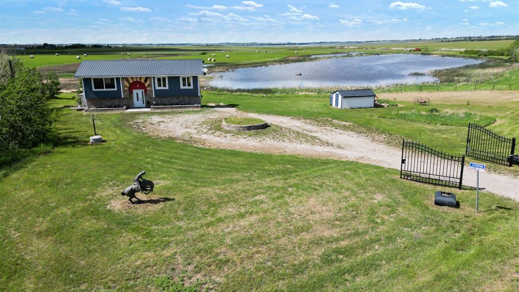 232054 Range Road 243a, Namaka, MLS® # A2319857