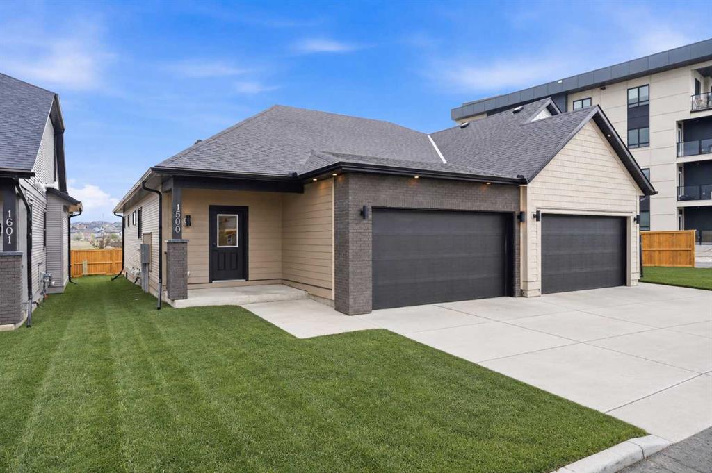 Real Estate Listing MLS A2319953