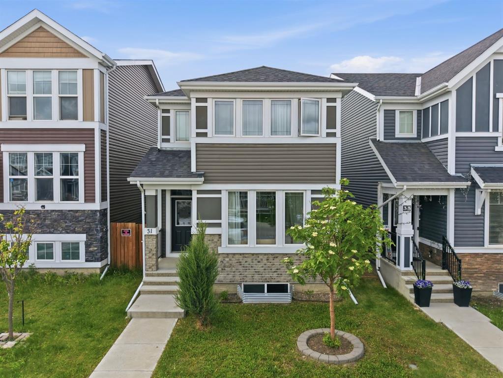 31 Red Embers Lane, Calgary, MLS® # A2319986