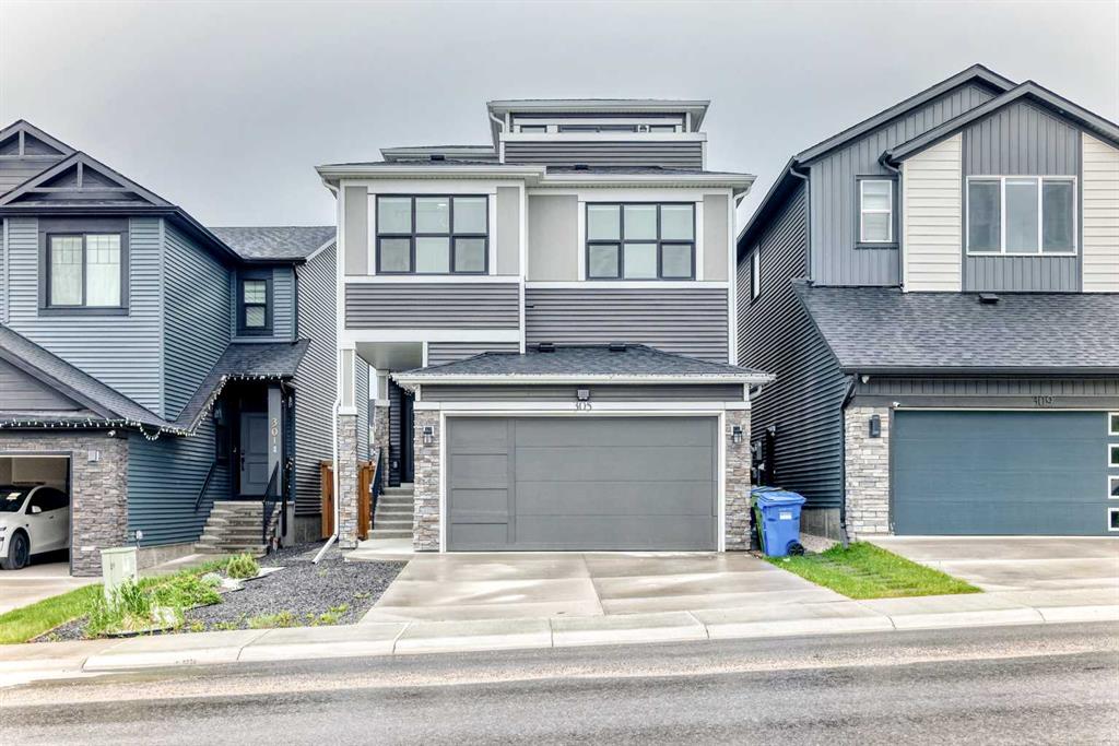305 Edith Road, Calgary, MLS® # A2320006