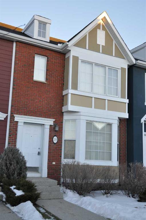 233 Rainbow Falls Drive, Chestermere, MLS® # A2320050