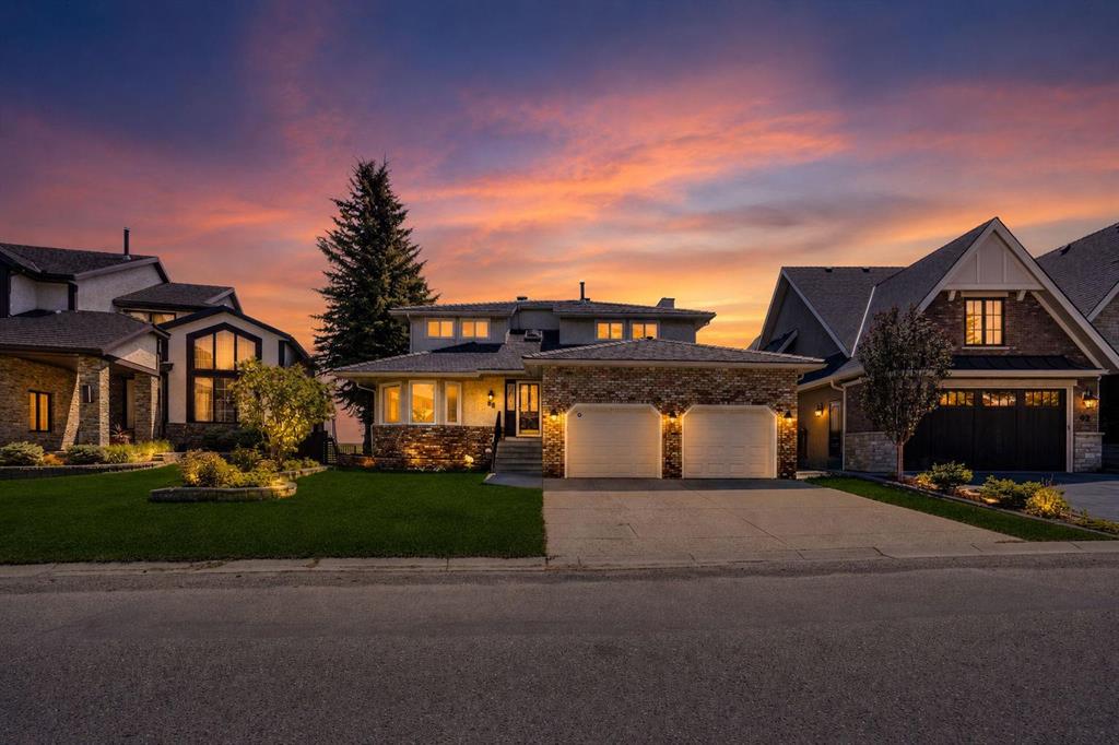 88 Edelweiss Drive, Calgary, MLS® # A2320065