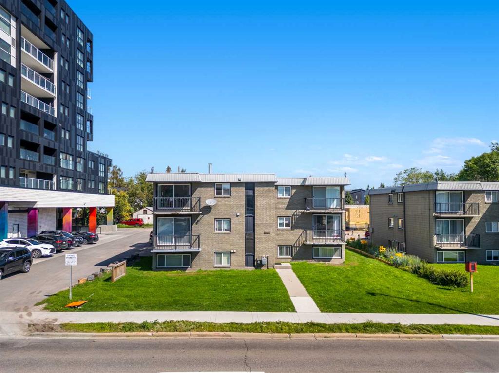 2906 17 Avenue, Calgary, MLS® # A2320077