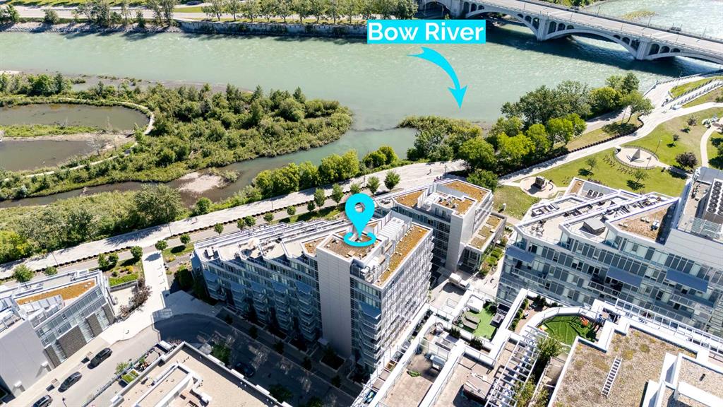 138 Waterfront Court, Calgary, MLS® # A2320090