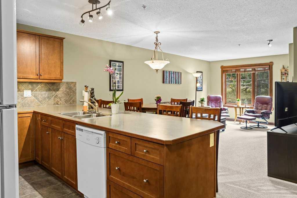 150 Crossbow Place, Canmore, MLS® # A2320102