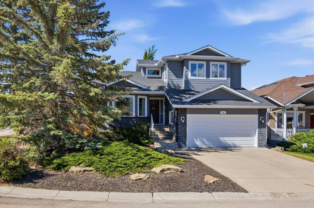 145 Straddock Crescent, Calgary, MLS® # A2320115